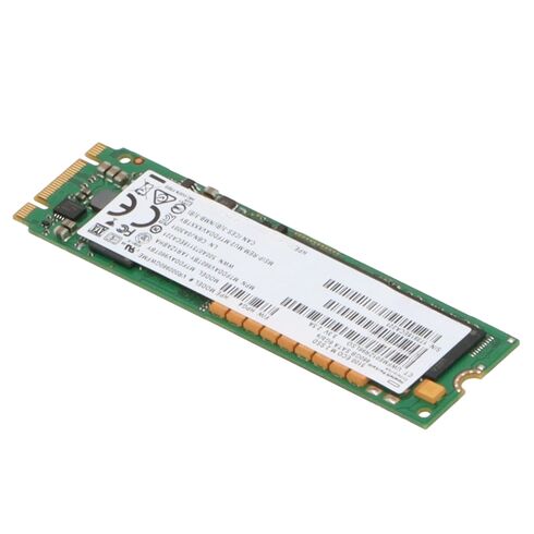 HPE 875492-H21 TLC Solid State Drive
