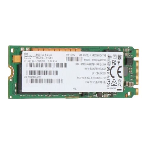 HPE 875492-K21 M.2 2280 SSD