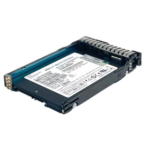 HPE 875511-K21 96GB 10GEN SSD