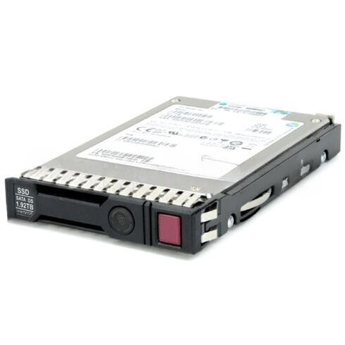HPE 875657-001 12GBPS 1.92TB SATA SSD