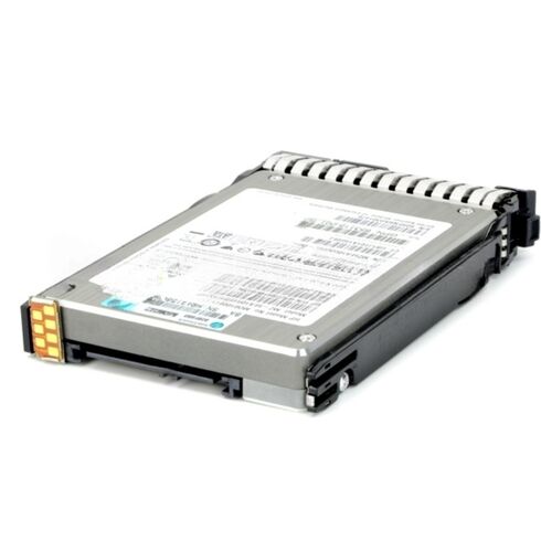 HPE 875684-001 12GBPS 1.92TB SAS SSD