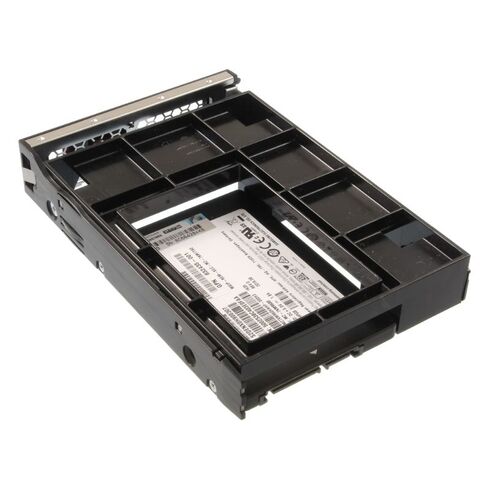 HPE 877784-X21 960GB SATA 6GBPS SSD