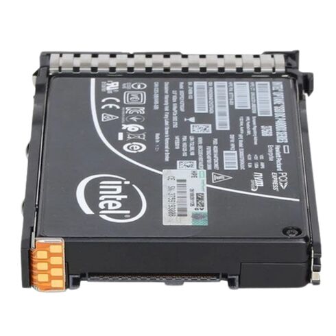 HPE 878014-B21 Read Intensive Solid State Drive