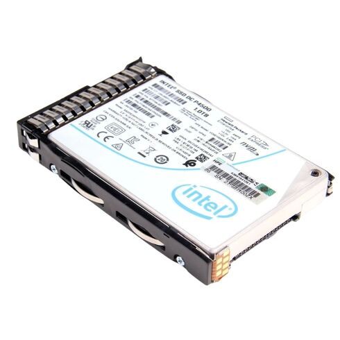 HPE 880241-001 Hot Plug x4 NVMe SSD