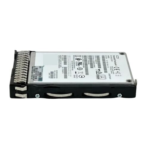 HPE EO000400JWUGC 12GBPS SAS SSD