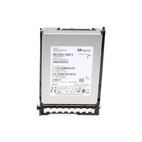 HPE EO000800KYDLA 800GB 2.5inch SSD