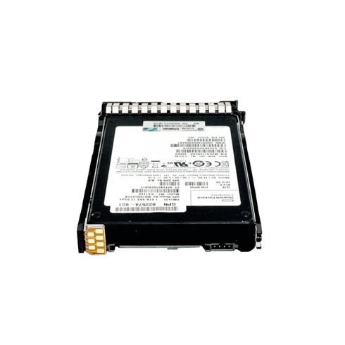 HPE EO001600JWUGE 12GBPS SAS SSD