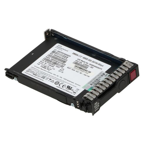 HPE MK0400GCTZA 400GB Solid State Drive