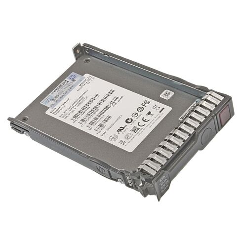 HPE MK0800GCTZB SATA 6GBPS SSD