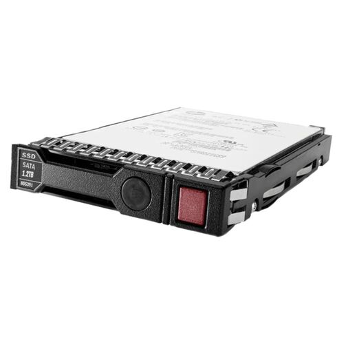 HPE MK1200GEYKF SATA 6GBPS SSD