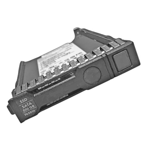 MK0800GEYKE HPE Hot Pluggable SSD
