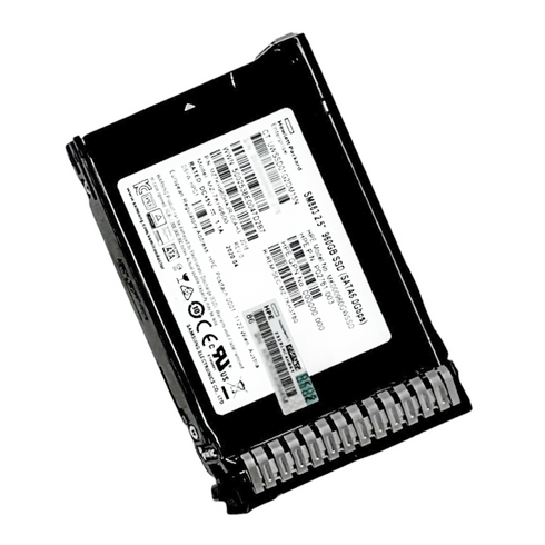 MK0960GFDKT HPE Mixed Use Solid State Drive