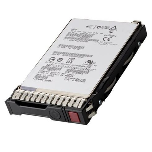 MK1200GEYKF HPE Hot Pluggable SSD