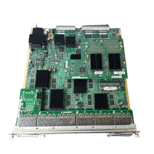 WS-X6748-SFP= Cisco Ethernet Expansion Module
