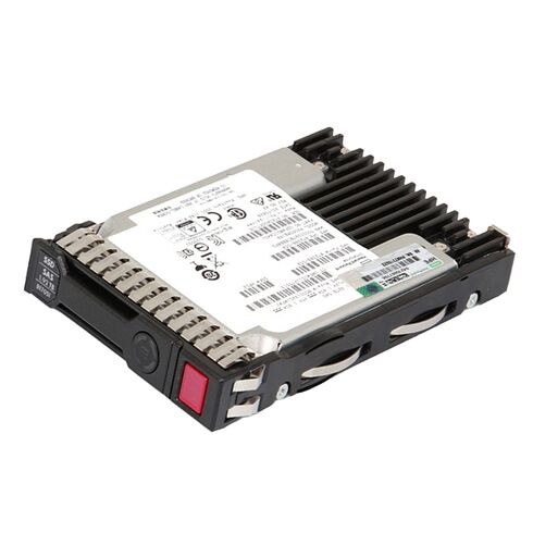 817051-001 HPE Hot Swap Solid State Drive