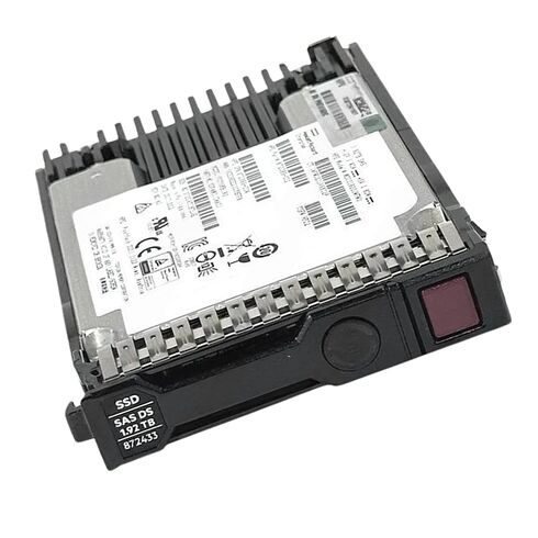817051-001 HPE SFF Solid State Drive