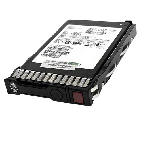 817053-001 HPE 3.84TB Solid State Drive