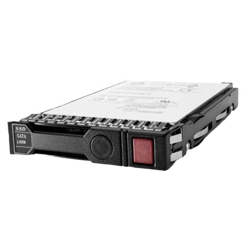 866614-004 HPE 6GBPS SSD