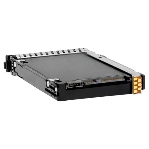 867887-001 HPE SAS-12GBPS Solid State Drive