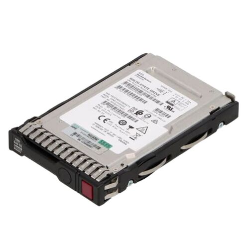 868649-001 HPE Hot Plug SAS 12GBPS SSD