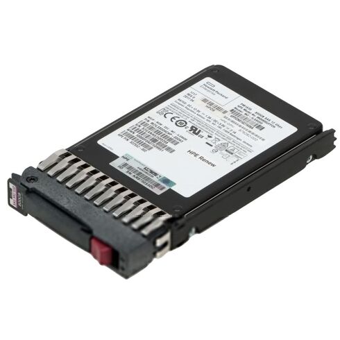 868649-002 HPE 800GB SAS 12GBPS SSD