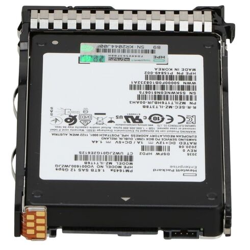 868650-003 HPE SFF SSD