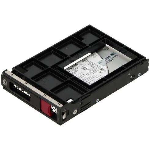872348-X21 HPE SATA 6GBPS 960GB 3.5Inch SSD