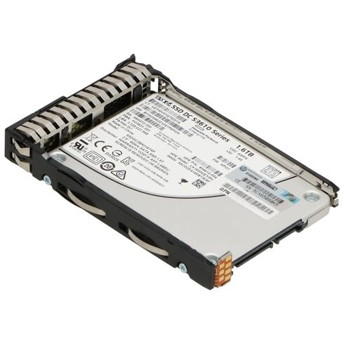 872352-X21 HPE 1.92TB SATA 6GBPS SSD