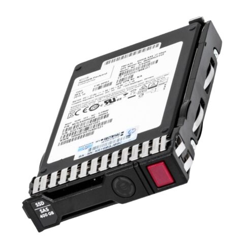 872373-001 HPE Mixed Use Solid State Drive