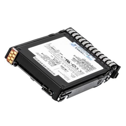 872373-001 HPE SAS 12GBPS SSD