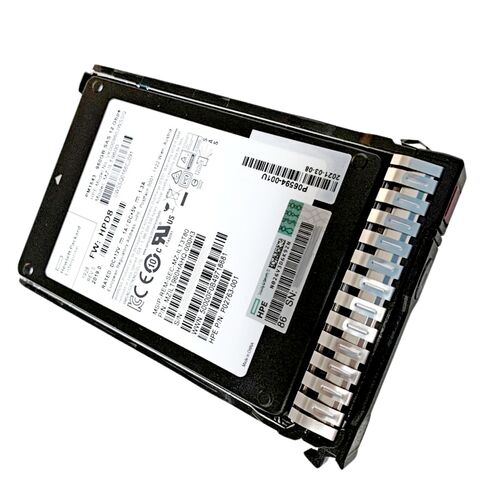 HPE 817049 001 Read Intensive SSD