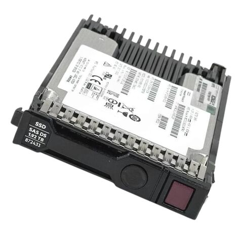 HPE 817051-001 SFF Solid State Drive