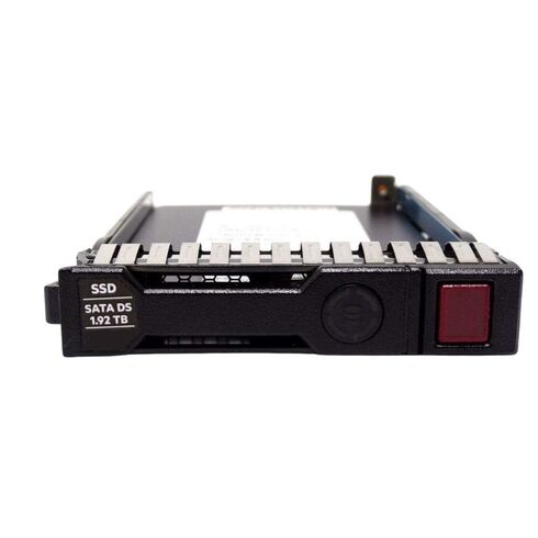 HPE 866615-004 Smart Carrier Read Intensive SSD