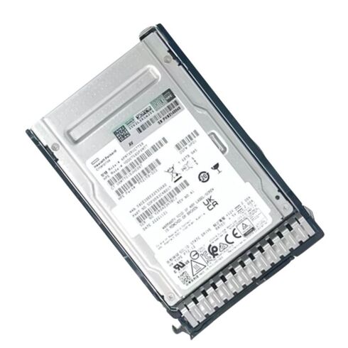 HPE 867212-001 SAS 12GBPS SSD