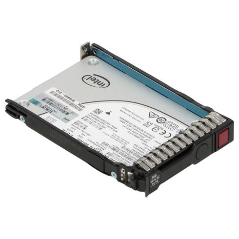 HPE 867213-004 SFF SATA-6GBPS Read Intensive SSD