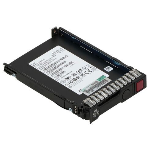 HPE 868826-X21 1.92TB Solid State Drive