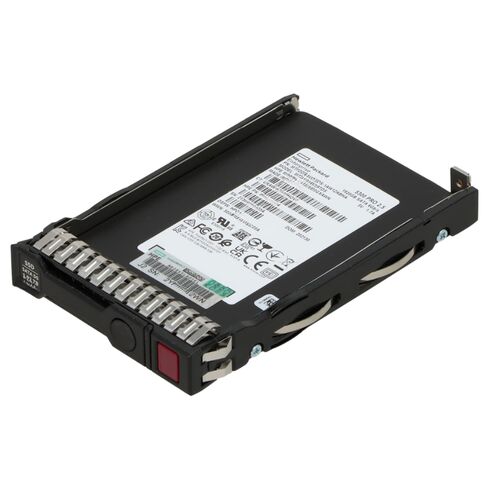 HPE 868826-X21 Hot Swap SSD