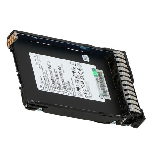 HPE 868826-X21 SFF SATA Solid State Drive