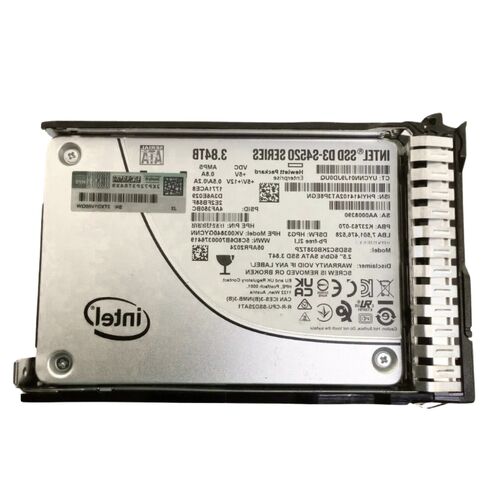 HPE 868830-H21 SFF SATA SSD