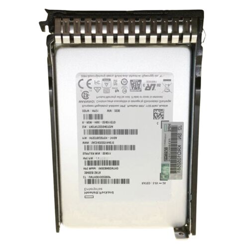 HPE 868830-K21 Hot Plug Solid State Drive