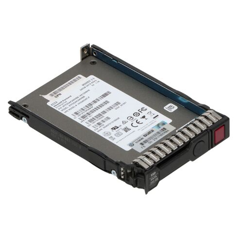 HPE 868924-001 240GB 6GBPS Solid State Drive