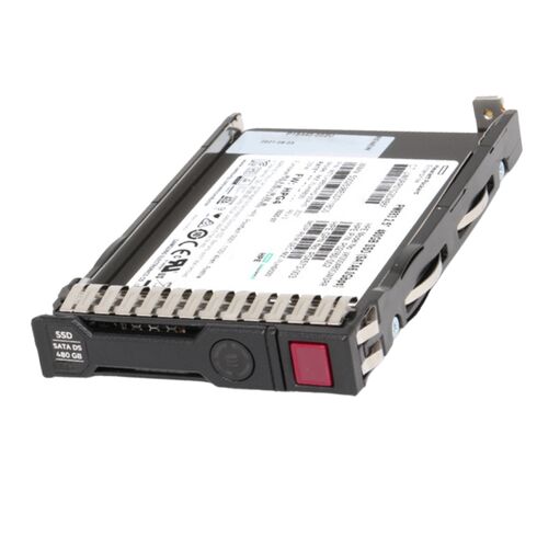HPE 868926-001 SATA 6GBPS Solid State Drive