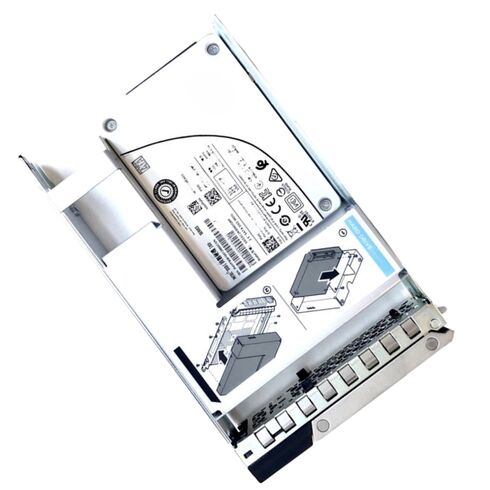 HPE 868928-001 960GB Solid State Drive