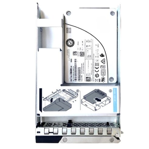 HPE 868928-001 Read Intensive Solid State Drive