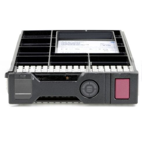 HPE 872350-K21 960GB SATA 6GBPS SSD