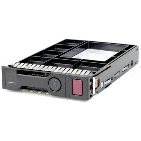 HPE 872350-K21 6GBPS 960GB SATA SSD