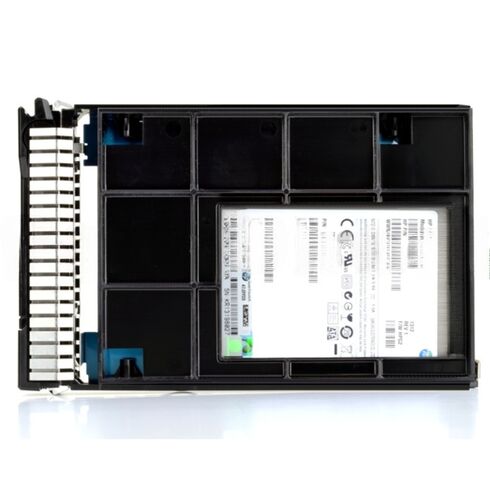 HPE 872350-K21 SATA 6GBPS 960GB 2.5Inch SSD