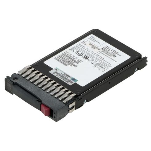 HPE 872388-004 Hot-Swap SSD