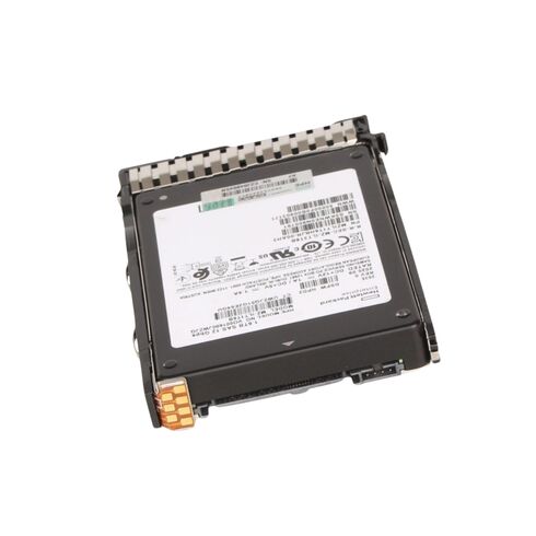 HPE 873365-X21 1.6TB SAS 12GBPS SSD