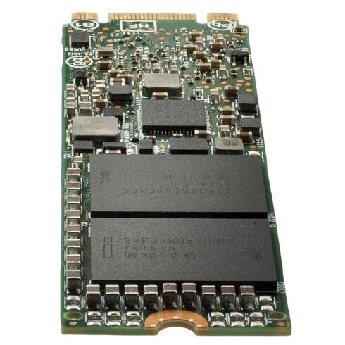 HPE 875579-B21 PCIE 480GB M.2 10GEN SSD